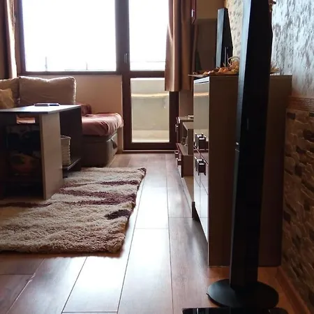 Apartment 18