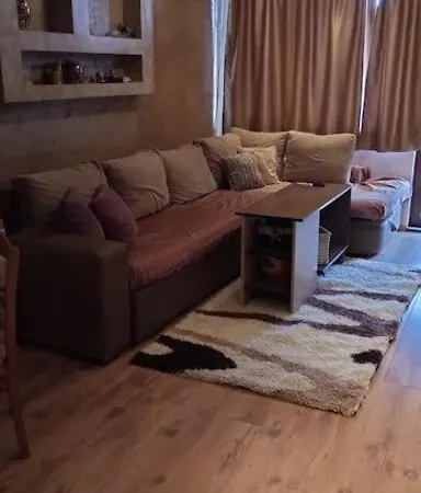 18 Apartment Plovdiv