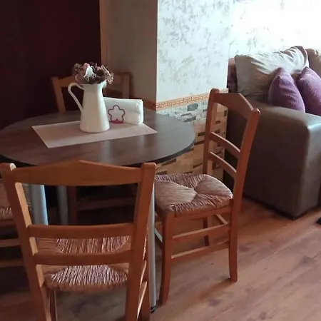18 Apartment *