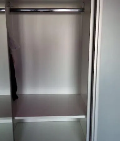 Apartment 18 *