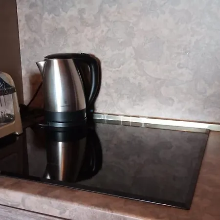 Apartment 18 Plovdiv