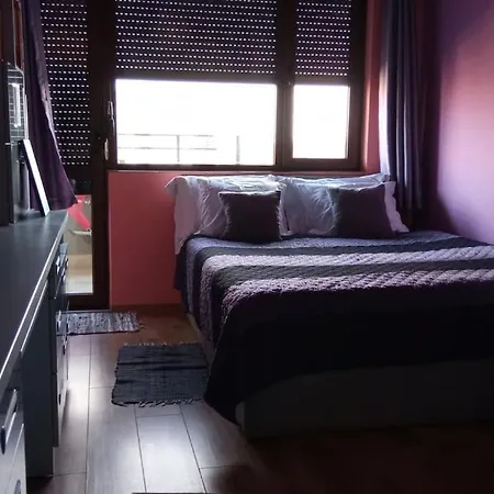 Apartment 18 *