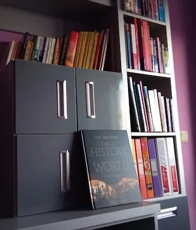 Apartment 18 Plovdiv