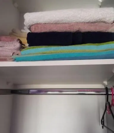 Apartment 18