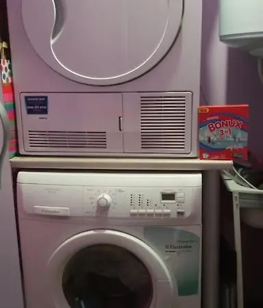 18 Apartment *