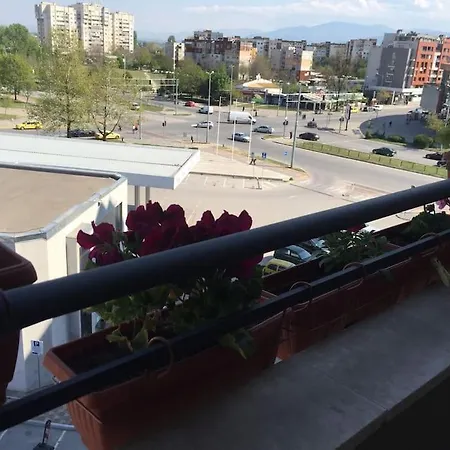 18 Apartment Plovdiv