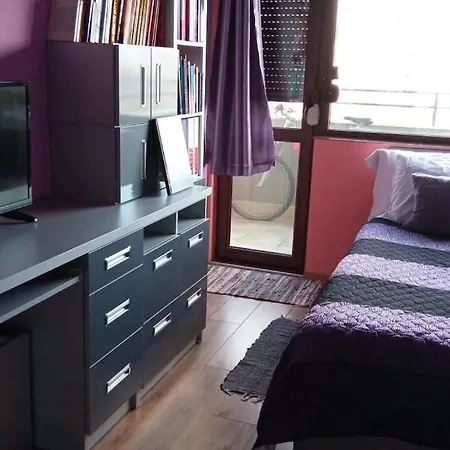 Apartment 18