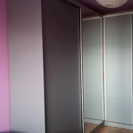 Apartment 18