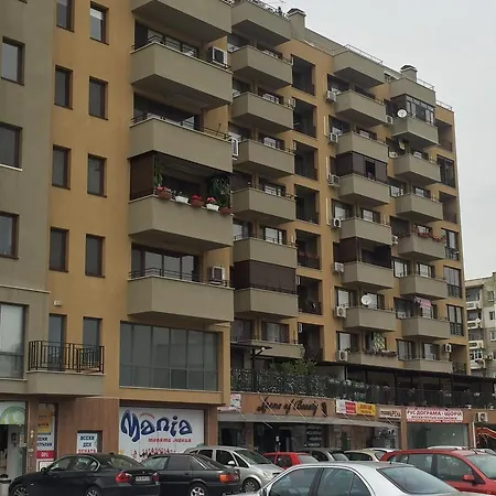 Apartment 18 Plovdiv